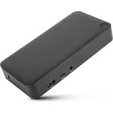 Targus Dv4k Universal Usb C Docking Station Support 2x Hdmi 2.0 2x Display Port & 100w Power Delivery - CompuMe